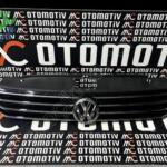 Volkswagen Passat Orijinal Çıkma Ön Panjur 3G0853651A