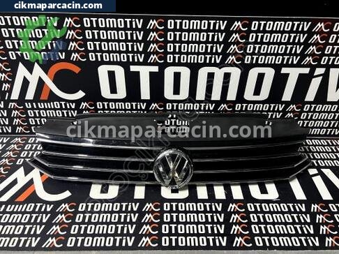 Volkswagen Passat Ön Panjur çıkma parça