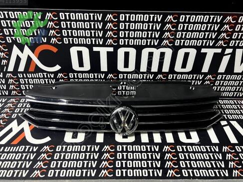 Volkswagen Passat Ön Panjur çıkma parça