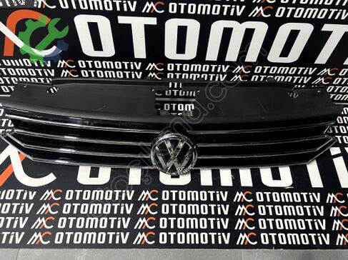 Volkswagen Passat Ön Panjur 3G0853651A çıkma parça