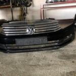 Volkswagen Passat Ön Tampon Çıkma