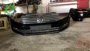 Volkswagen Passat Ön Tampon Çıkma