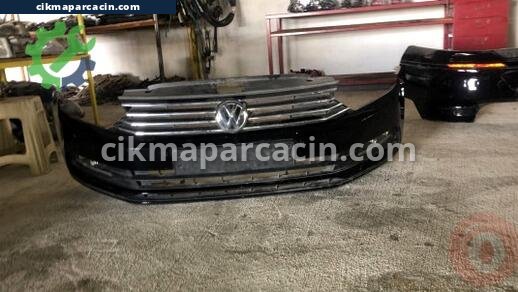 Volkswagen Passat Ön Tampon çıkma parça