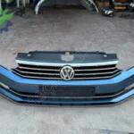 PASSAT B8 ÖN TAMPON (ORJİNAL) – DOLU