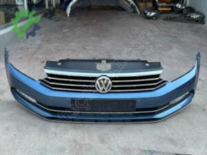 PASSAT B8 ÖN TAMPON (ORJİNAL) – DOLU