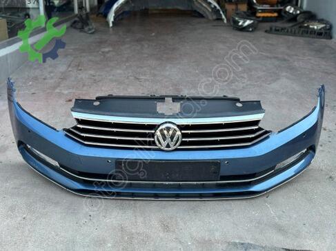 Volkswagen Passat Ön Tampon çıkma parça