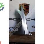 PASSAT B8 ORJİNAL ÇIKMA SOL ÇAMURLUK