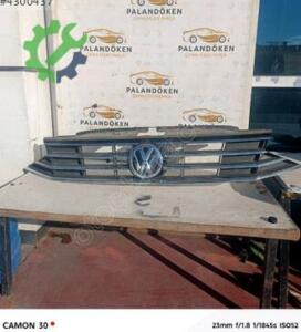 Passat B8 panjur