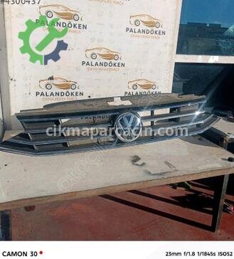 Volkswagen Passat Panjur çıkma parça