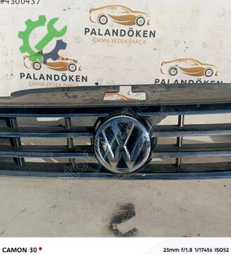 Volkswagen Passat Panjur çıkma parça