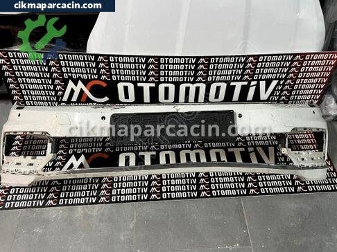 Volkswagen Passat Ön Tampon çıkma parça