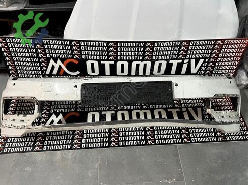 Volkswagen Passat Ön Tampon çıkma parça