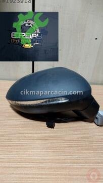 Volkswagen Passat Sağ Dış Ayna 3G1857508 çıkma parça