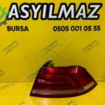 PASSAT B8 SAĞ DIŞ STOP ORJİNAL (HATASIZ)