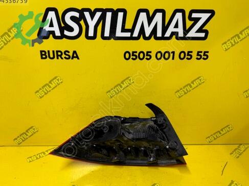 Volkswagen Passat Sağ Arka Stop 3G5945096C çıkma parça