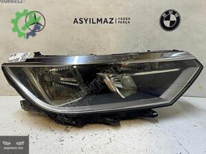 PASSAT B8 SAĞ FAR 3G1941006B