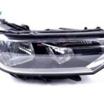 PASSAT B8 SAĞ FAR HATASIZ 3G1941005