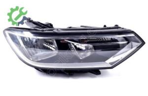 PASSAT B8 SAĞ FAR HATASIZ 3G1941005