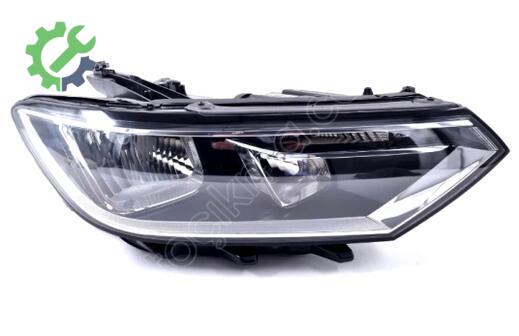 Volkswagen Passat Sağ Ön Far çıkma parça