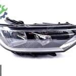 PASSAT B8 SAĞ FAR HATASIZ 3G1941006