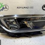 PASSAT B8 SAĞ FAR OEM:3G1941006
