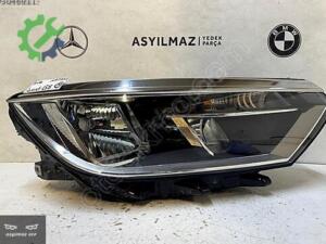 PASSAT B8 SAĞ FAR OEM:3G1941006