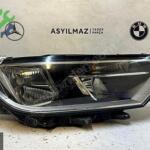 PASSAT B8 SAĞ FAR ORJİNAL
