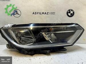 PASSAT B8 SAĞ FAR ORJİNAL