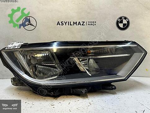 Volkswagen Passat Sağ Ön Far çıkma parça