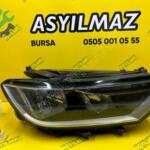 PASSAT B8 SAĞ FAR ORJİNAL – 3G1941006