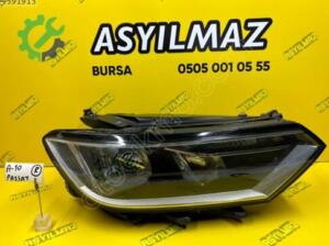 PASSAT B8 SAĞ FAR ORJİNAL - 3G1941006