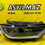 PASSAT B8 SAĞ FAR ORJİNAL – 3G1941006