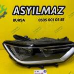 PASSAT B8 SAĞ FAR (ORJİNAL) –