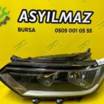 PASSAT B8 SAĞ FAR – ORJİNAL
