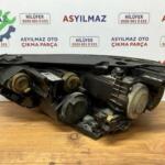 PASSAT B8 SAĞ FAR ORJİNAL HALOJEN HATASIZ