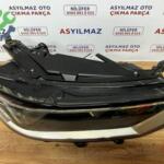 PASSAT B8 SAĞ FAR ORJİNAL HALOJEN HATASIZ
