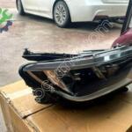 PASSAT B8 SAĞ FAR ORJİNAL HALOJEN TİP OEM:3G1941006