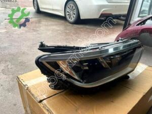 PASSAT B8 SAĞ FAR ORJİNAL HALOJEN TİP OEM:3G1941006