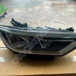 PASSAT B8 SAĞ FAR ORJİNAL HALOJEN TİP OEM:3G1941006