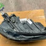 PASSAT B8 SAĞ FAR ORJİNAL HALOJEN TİP OEM:3G1941006