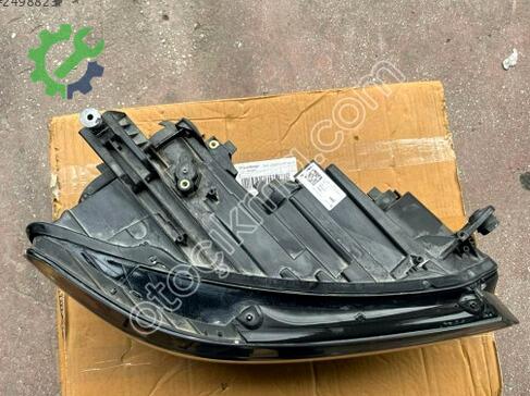 Volkswagen Passat Halojen Far 3G1941006 çıkma parça