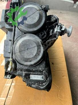 Volkswagen Passat Halojen Far 3G1941006 çıkma parça