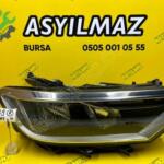 PASSAT B8 SAĞ FAR (ORJİNAL HATASIZ) – 3G1941006