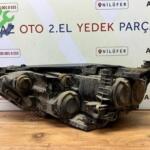PASSAT B8 SAĞ FAR ORJİNAL HATASIZ SÖKME DÜZ TİP