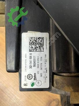 Volkswagen Passat Sağ Ön Far 3G1941006B çıkma parça