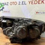 PASSAT B8 SAĞ FAR ORJİNAL HATASIZ SÖKME OEM:3G1941006B
