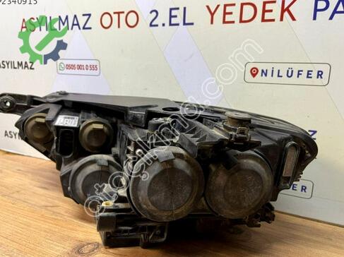 Volkswagen Passat Sağ Ön Far 3G1941006B çıkma parça