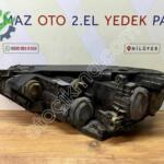 PASSAT B8 SAĞ FAR ORJİNAL HATASIZ SÖKME OEM:3G1941006B