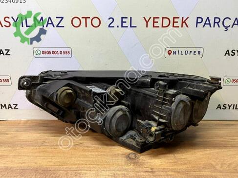 Volkswagen Passat Sağ Ön Far 3G1941006B çıkma parça