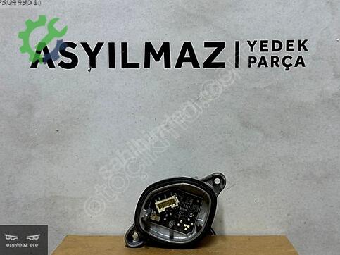 Volkswagen Passat LED Beyni çıkma parça
